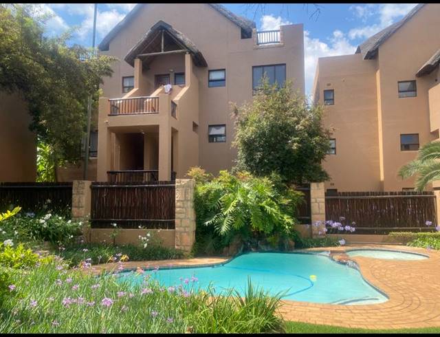 2 BEDROOM PROPERTY TO RENT IN LONEHILL